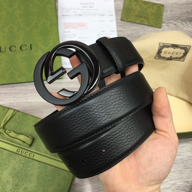 Gvc*1 belts